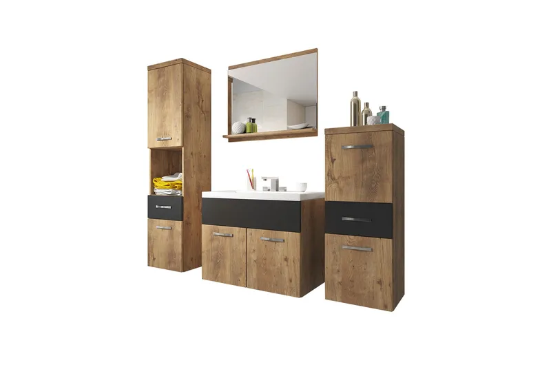 Knerr Kylpyhuonekaluste, undefined