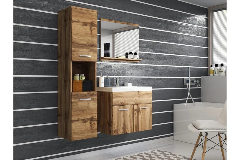 Kylpyhuonekalusteet Carignan 35 cm, undefined