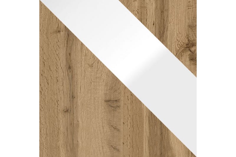 Kylpyhuonesetti Alba - Valkoinen/Korkeakiilto - Talo & remontointi - Keittiö & kylpyhuone - Kylpyhuone - Kylpyhuonekalusteet - Kylpyhuonekalustepaketit