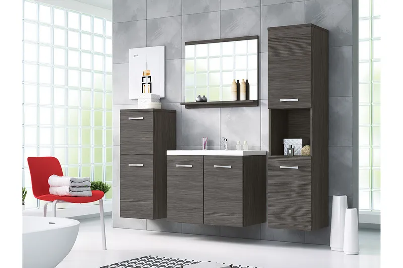 Kylpyhuonesetti Malo, undefined