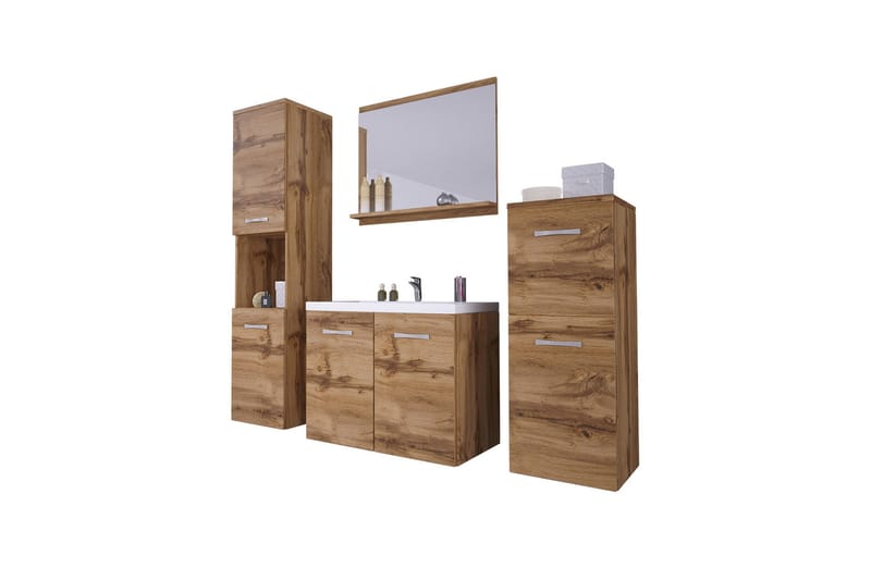 Kylpyhuonesetti Malo, undefined