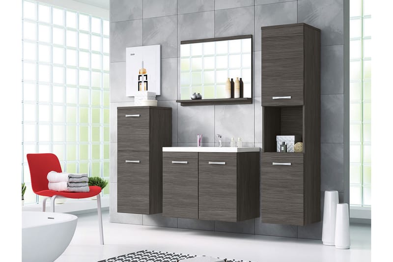 Kylpyhuonesetti Malo, undefined