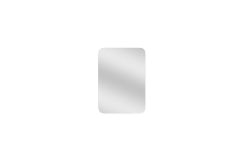 Neylen Kylpyhuoneen peili 50 cm Suorakulmainen - Valkoinen - Talo & remontointi - Keittiö & kylpyhuone - Kylpyhuone - Kylpyhuonekalusteet - Kylpyhuoneen peilit