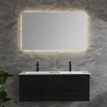 Peili Bathlife Tindra 1200 - Bathlife - Sisustustuotteet - Peili