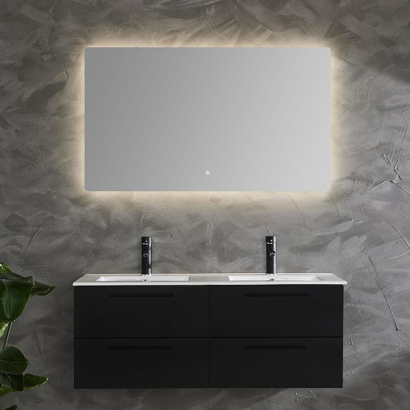Peili Bathlife Tindra 1200 - Bathlife - Sisustustuotteet - Peili