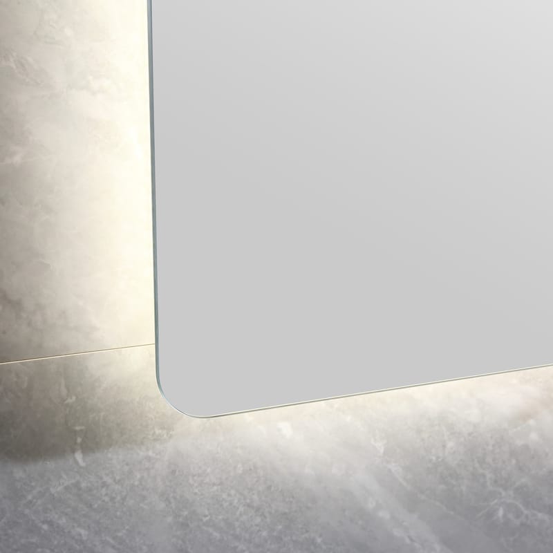 Peili Bathlife Tindra 1200 - Bathlife - Sisustustuotteet - Peili