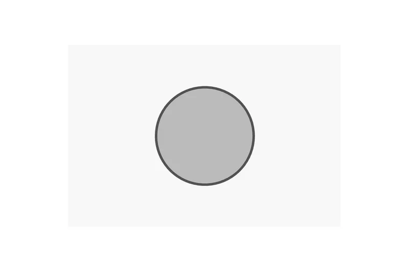 Peili Buhem Antrasiitti, Valkoinen