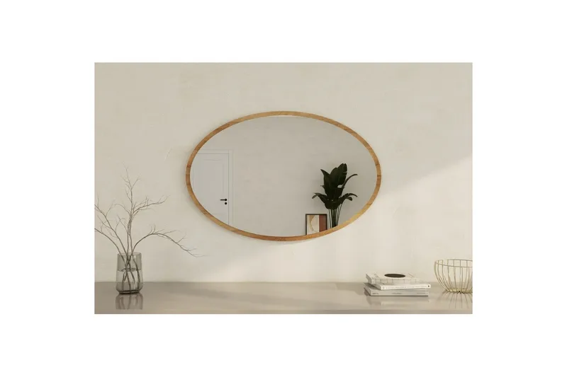 Peili Dymra Safidoniritammi - Safidoniritammi - Talo & remontointi - Keittiö & kylpyhuone - Kylpyhuone - Kylpyhuonekalusteet - Kylpyhuoneen peilit