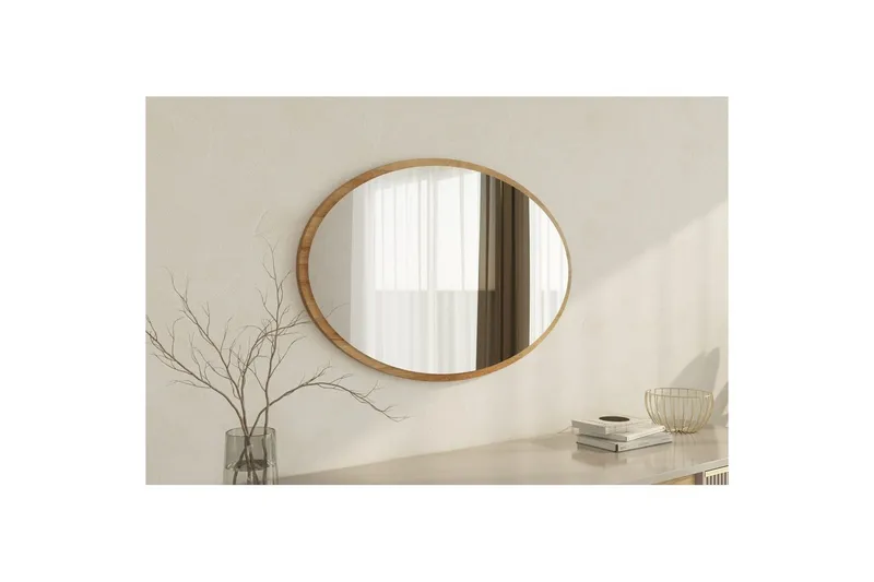 Peili Dymra Safidoniritammi - Safidoniritammi - Talo & remontointi - Keittiö & kylpyhuone - Kylpyhuone - Kylpyhuonekalusteet - Kylpyhuoneen peilit