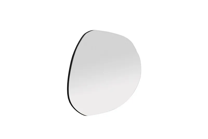 Peili Haviland Läpinäkyvä - Valkoinen - Talo & remontointi - Keittiö & kylpyhuone - Kylpyhuone - Kylpyhuonekalusteet - Kylpyhuoneen peilit