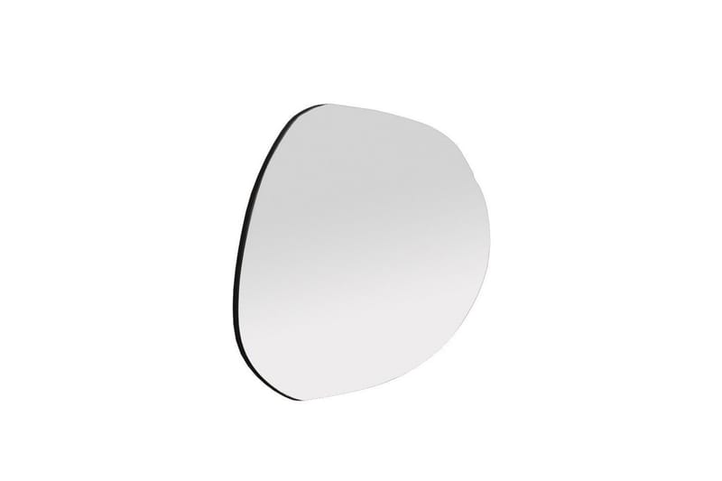 Peili Haviland Läpinäkyvä - Valkoinen - Talo & remontointi - Keittiö & kylpyhuone - Kylpyhuone - Kylpyhuonekalusteet - Kylpyhuoneen peilit