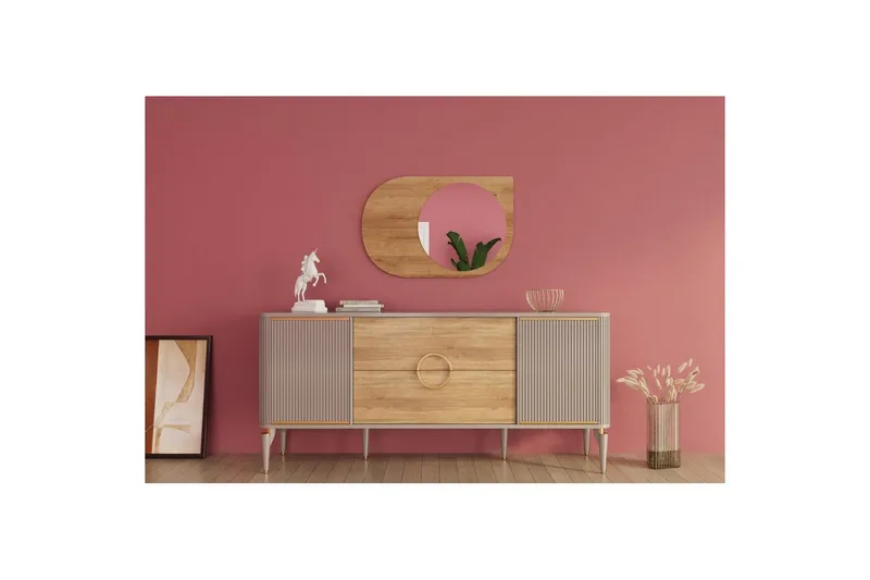 Peili Ravidas Safidoniritammi - Safidoniritammi - Talo & remontointi - Keittiö & kylpyhuone - Kylpyhuone - Kylpyhuonekalusteet - Kylpyhuoneen peilit