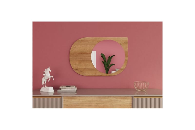 Peili Ravidas Safidoniritammi - Safidoniritammi - Talo & remontointi - Keittiö & kylpyhuone - Kylpyhuone - Kylpyhuonekalusteet - Kylpyhuoneen peilit