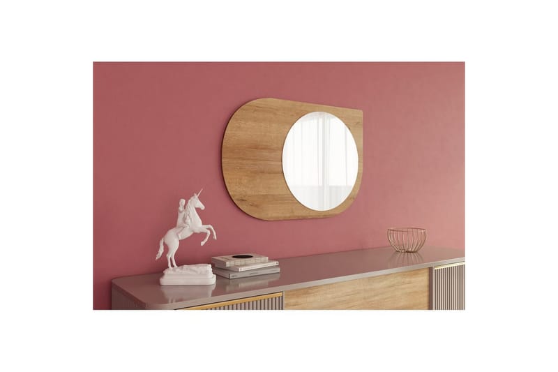 Peili Ravidas Safidoniritammi - Safidoniritammi - Talo & remontointi - Keittiö & kylpyhuone - Kylpyhuone - Kylpyhuonekalusteet - Kylpyhuoneen peilit