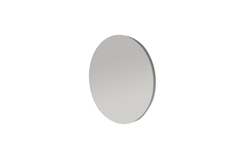 Peili Torlen Tummanharmaa / Hopea - Tummanharmaa / Hopea - Talo & remontointi - Keittiö & kylpyhuone - Kylpyhuone - Kylpyhuonekalusteet - Kylpyhuoneen peilit