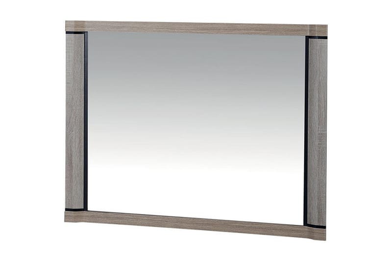 Dallas Peilikaappi 115x1x82 cm, undefined