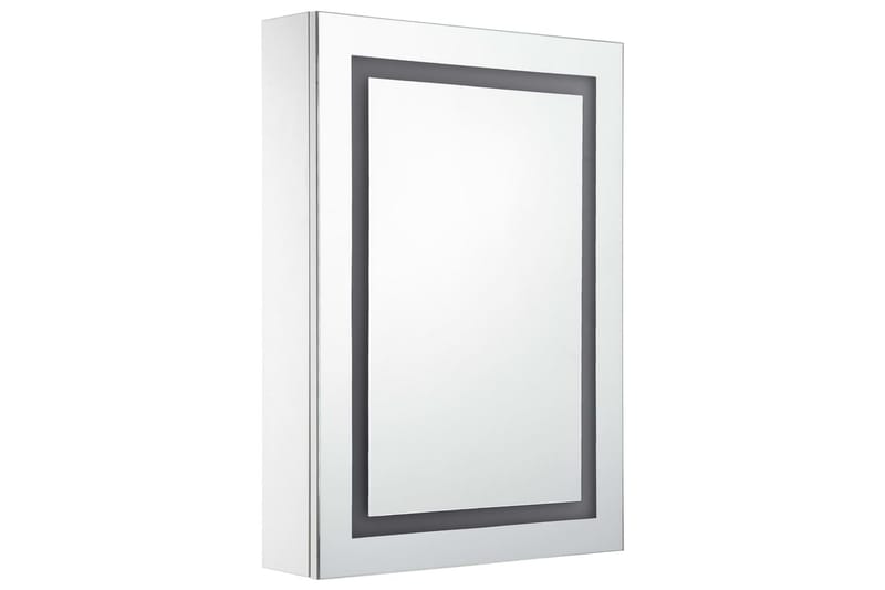 LED kylpyhuoneen peilikaappi 50x13x70 cm - Talo & remontointi - Keittiö & kylpyhuone - Kylpyhuone - Kylpyhuonekalusteet - Peilikaapit