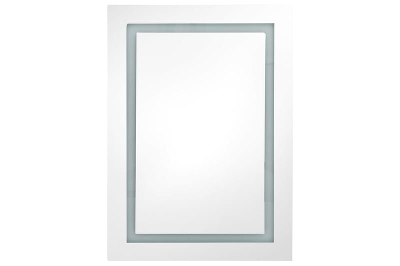 LED kylpyhuoneen peilikaappi 50x13x70 cm - Talo & remontointi - Keittiö & kylpyhuone - Kylpyhuone - Kylpyhuonekalusteet - Peilikaapit