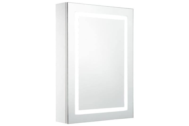 LED kylpyhuoneen peilikaappi 50x13x70 cm - Talo & remontointi - Keittiö & kylpyhuone - Kylpyhuone - Kylpyhuonekalusteet - Peilikaapit