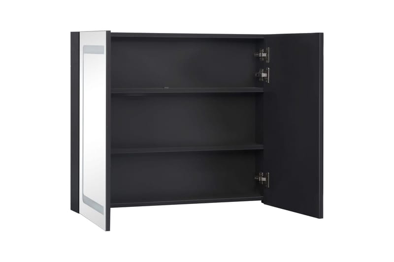 LED kylpyhuoneen peilikaappi 80x12,2x68 cm - Talo & remontointi - Keittiö & kylpyhuone - Kylpyhuone - Kylpyhuonekalusteet - Peilikaapit