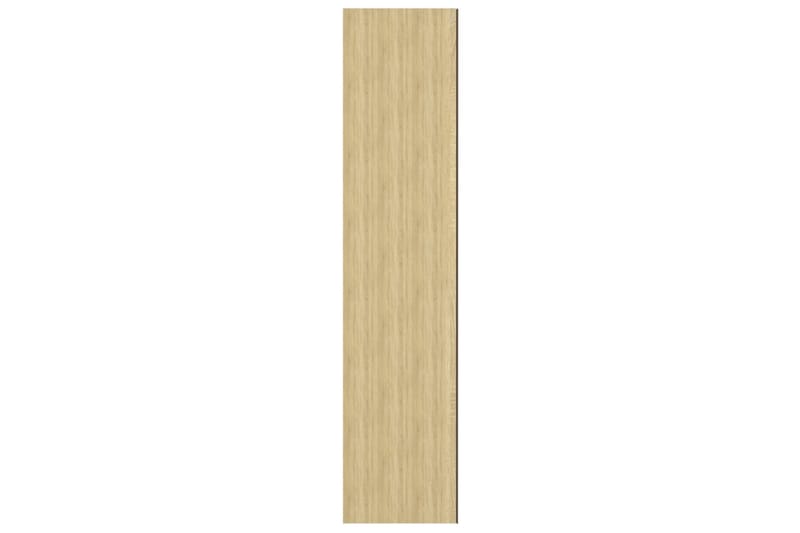 LED kylpyhuoneen peilikaappi 60x15x75 cm - Valkoinen - Talo & remontointi - Keittiö & kylpyhuone - Kylpyhuone - Kylpyhuonekalusteet - Peilikaapit