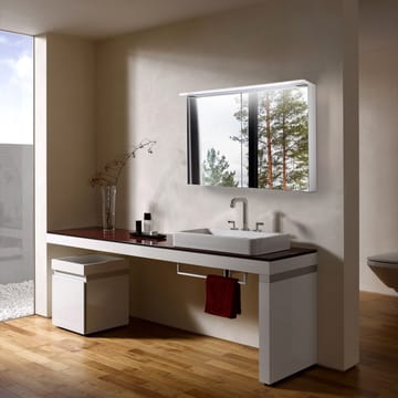 Peilikaappi Bathlife Glänsa 1000 - Talo & remontointi - Keittiö & kylpyhuone - Kylpyhuone - Kylpyhuonekalusteet - Peilikaapit