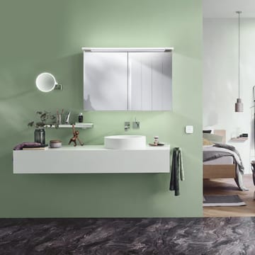 Peilikaappi Bathlife Glänsa 1000 - Talo & remontointi - Keittiö & kylpyhuone - Kylpyhuone - Kylpyhuonekalusteet - Peilikaapit