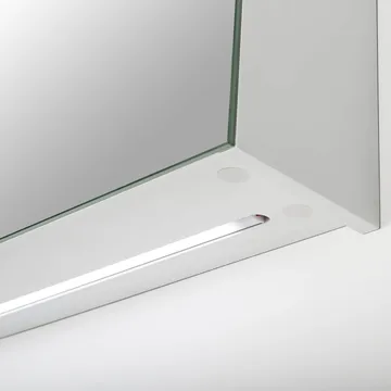 Peilikaappi Bathlife Glänsa 1000 - Talo & remontointi - Keittiö & kylpyhuone - Kylpyhuone - Kylpyhuonekalusteet - Peilikaapit