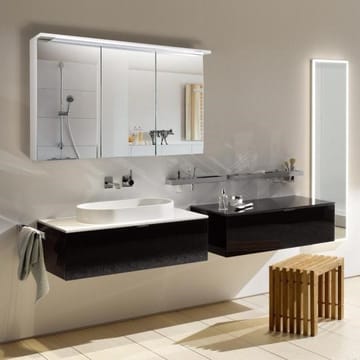 Peilikaappi Bathlife Glänsa 1200 - Talo & remontointi - Keittiö & kylpyhuone - Kylpyhuone - Kylpyhuonekalusteet - Peilikaapit