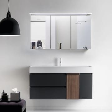 Peilikaappi Bathlife Glänsa 1200 - Talo & remontointi - Keittiö & kylpyhuone - Kylpyhuone - Kylpyhuonekalusteet - Peilikaapit