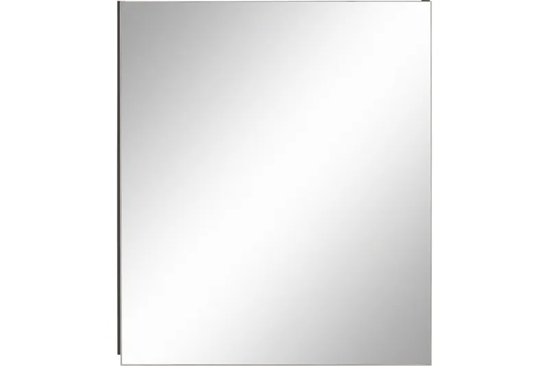 Seinäkaappi Gaddesden 60x15 cm - Antrasiitti/Luonnonväri - Talo & remontointi - Keittiö & kylpyhuone - Kylpyhuone - Kylpyhuonekalusteet - Peilikaapit