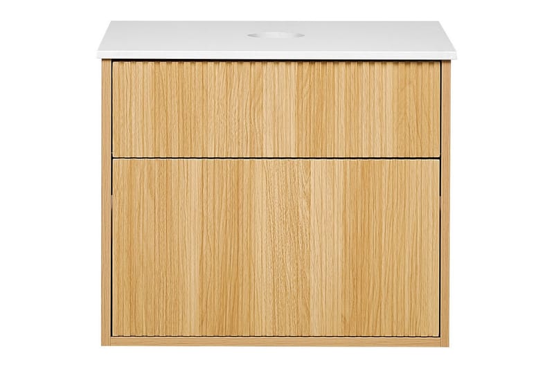 Pesuallaskaappi Bexti 60x52x50 cm - 60x52x50 cm - Talo & remontointi - Keittiö & kylpyhuone - Kylpyhuone - Kylpyhuonekalusteet - Seinäkaappi & korkea kaappi