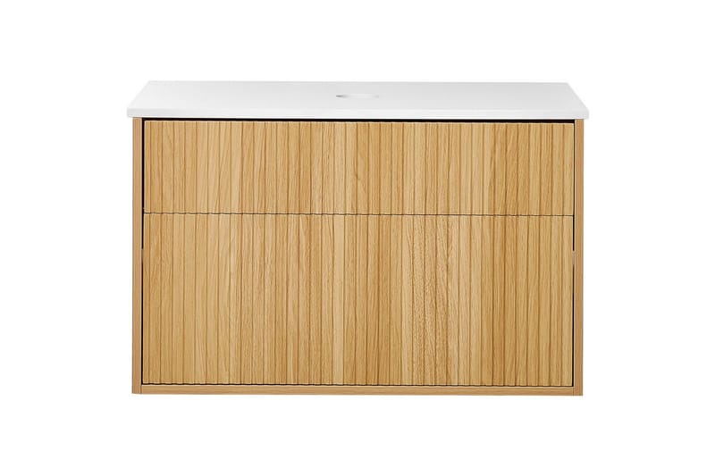 Pesuallaskaappi Bexti 80x52x50 cm - 80x52x50 cm - Talo & remontointi - Keittiö & kylpyhuone - Kylpyhuone - Kylpyhuonekalusteet - Seinäkaappi & korkea kaappi