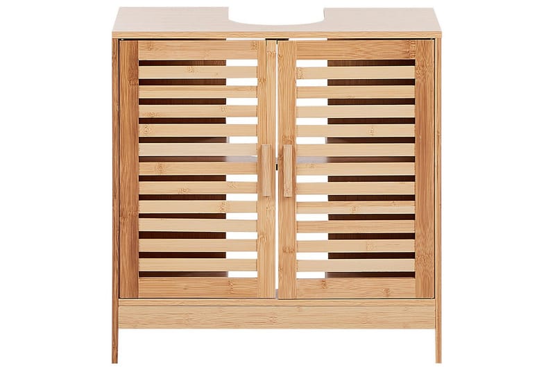 Pesuallaskaappi Missoula - Talo & remontointi - Keittiö & kylpyhuone - Kylpyhuone - Kylpyhuonekalusteet - Seinäkaappi & korkea kaappi