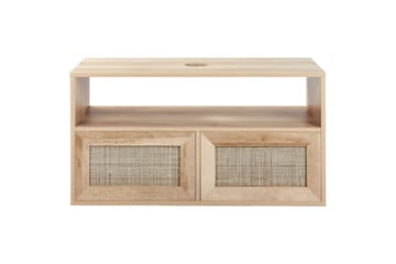 Pesuallaskaappi Rosell 86x40x45 cm - 86x40x45 cm - Talo & remontointi - Keittiö & kylpyhuone - Kylpyhuone - Kylpyhuonekalusteet - Kylpyhuoneen säilytys