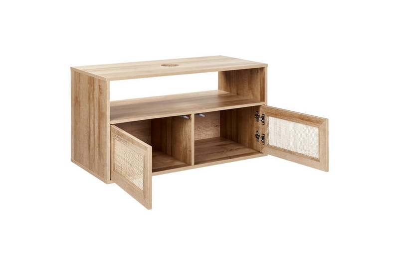 Pesuallaskaappi Rosell 86x40x45 cm - 86x40x45 cm - Talo & remontointi - Keittiö & kylpyhuone - Kylpyhuone - Kylpyhuonekalusteet - Kylpyhuoneen säilytys