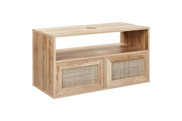 Pesuallaskaappi Rosell 86x40x45 cm - 86x40x45 cm - Talo & remontointi - Keittiö & kylpyhuone - Kylpyhuone - Kylpyhuonekalusteet - Kylpyhuoneen säilytys