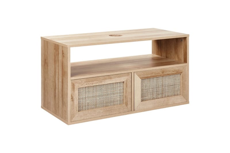 Pesuallaskaappi Rosell 86x40x45 cm, 86x40x45 cm