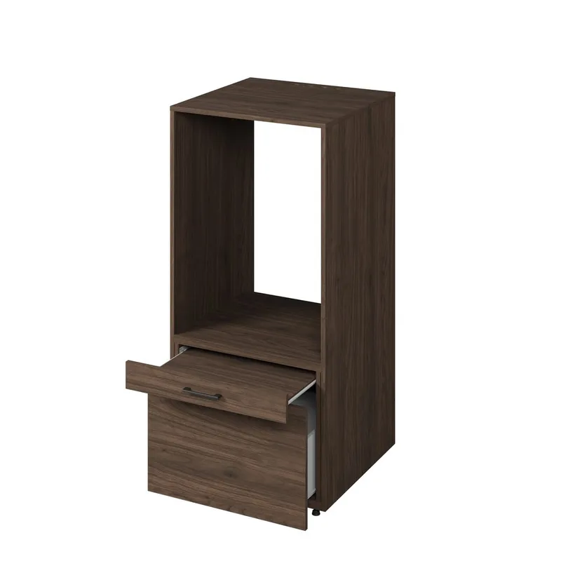 Pesukone/kuivauskaappi Aza 1 laatikko 1 hylly - Walnut Villa - Talo & remontointi - Keittiö & kylpyhuone - Kylpyhuone - Kylpyhuonekalusteet - Kylpyhuoneen säilytys