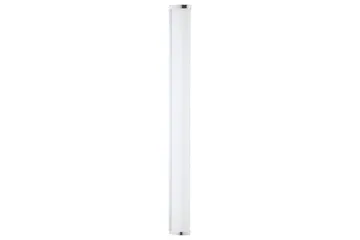 Seinä-/Kattovalaisin Eglo Gita 2 900 mm - Valkoinen/Kromi - Talo & remontointi - Keittiö & kylpyhuone - Kylpyhuone - Kylpyhuonekalusteet - Kylpyhuoneen valaistus