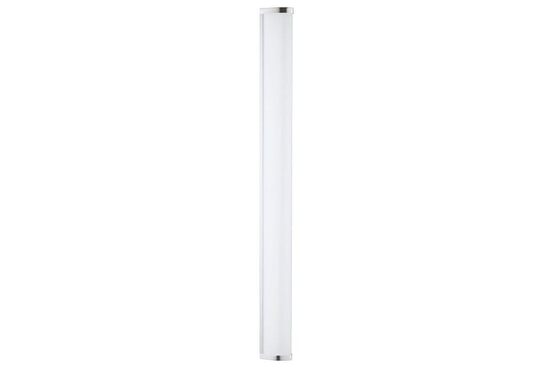 Seinä-/Kattovalaisin Eglo Gita 2 900 mm - Valkoinen/Kromi - Talo & remontointi - Keittiö & kylpyhuone - Kylpyhuone - Kylpyhuonekalusteet - Kylpyhuoneen valaistus
