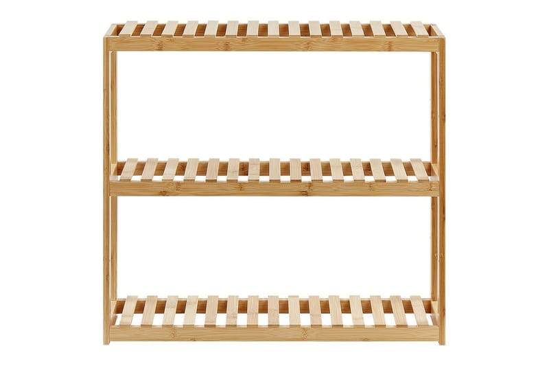 Seinähylly Paducah - Talo & remontointi - Keittiö & kylpyhuone - Kylpyhuone - Kylpyhuonekalusteet - Kylpyhuoneen hyllyt