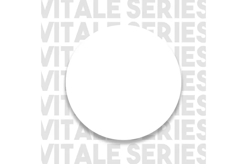 Säilytyskaappi Violaceae 45x173,6 cm - Valkoinen - Talo & remontointi - Keittiö & kylpyhuone - Kylpyhuone - Kylpyhuonekalusteet - Seinäkaappi & korkea kaappi