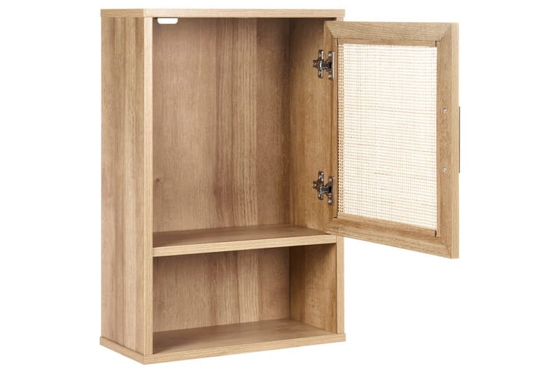 Seinäkaappi Rosell - Talo & remontointi - Keittiö & kylpyhuone - Kylpyhuone - Kylpyhuonekalusteet - Seinäkaappi & korkea kaappi