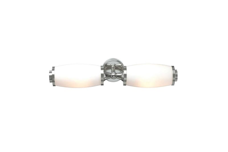 Seinävalaisin Elstead Lighting Eliot 470x95x130 mm - 470x95x130 mm - Talo & remontointi - Keittiö & kylpyhuone - Kylpyhuone - Kylpyhuonekalusteet - Kylpyhuoneen valaistus