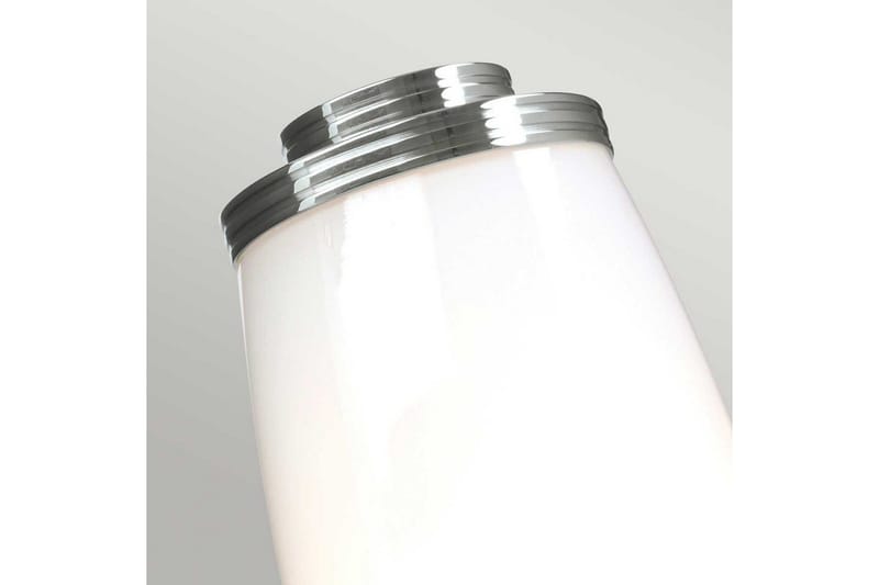 Seinävalaisin Elstead Lighting Eliot 90x280x130 mm - 90x280x130 mm - Talo & remontointi - Keittiö & kylpyhuone - Kylpyhuone - Kylpyhuonekalusteet - Kylpyhuoneen valaistus