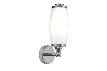 Seinävalaisin Elstead Lighting Eliot 90x280x130 mm - 90x280x130 mm - Talo & remontointi - Keittiö & kylpyhuone - Kylpyhuone - Kylpyhuonekalusteet - Kylpyhuoneen valaistus