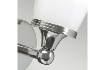 Seinävalaisin Elstead Lighting Eliot 90x280x130 mm - 90x280x130 mm - Talo & remontointi - Keittiö & kylpyhuone - Kylpyhuone - Kylpyhuonekalusteet - Kylpyhuoneen valaistus