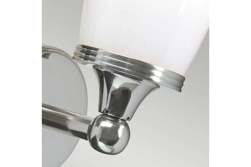 Seinävalaisin Elstead Lighting Eliot 90x280x130 mm - 90x280x130 mm - Talo & remontointi - Keittiö & kylpyhuone - Kylpyhuone - Kylpyhuonekalusteet - Kylpyhuoneen valaistus