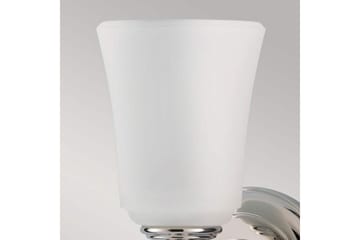 Seinävalaisin Feiss Huguenot Lake 133x248x152 mm - 133x248x152 mm - Talo & remontointi - Keittiö & kylpyhuone - Kylpyhuone - Kylpyhuonekalusteet - Kylpyhuoneen valaistus